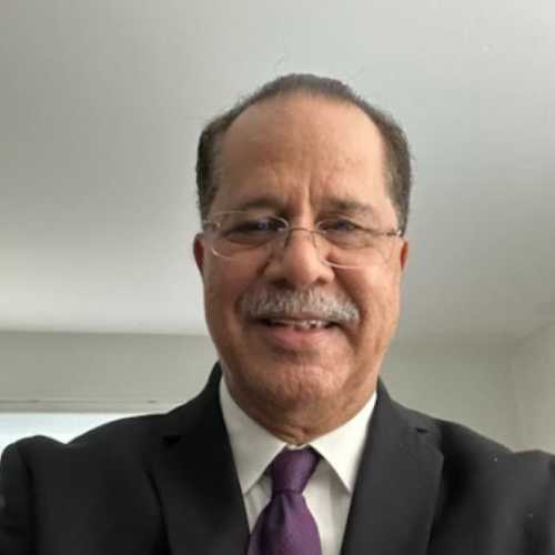 Dan Suarez