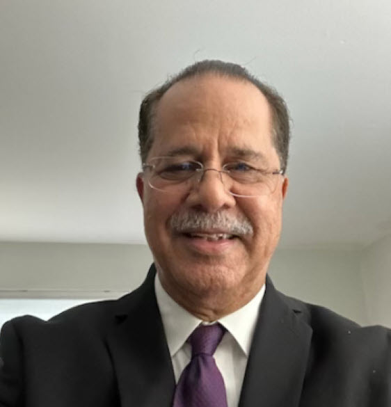 Dan Suarez