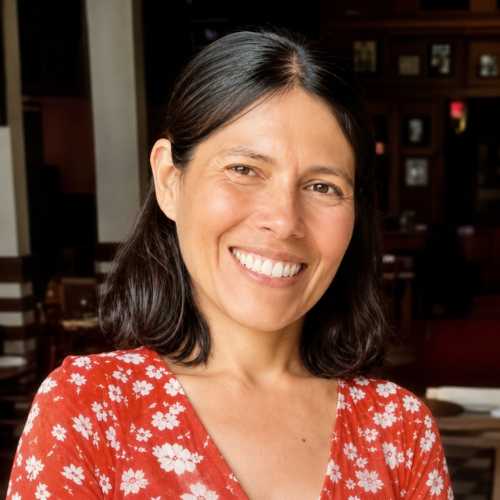 Karla Rodriquez