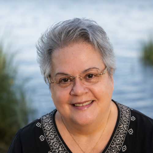 Sylvia Collado-Gonzalez